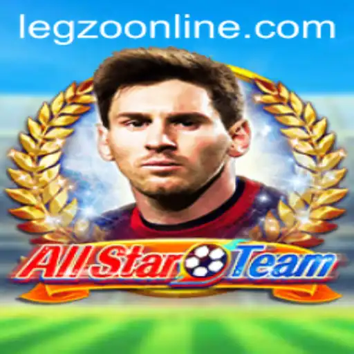 Exploring the Exciting World of AllStarTeam: The Ultimate Game with Legzo