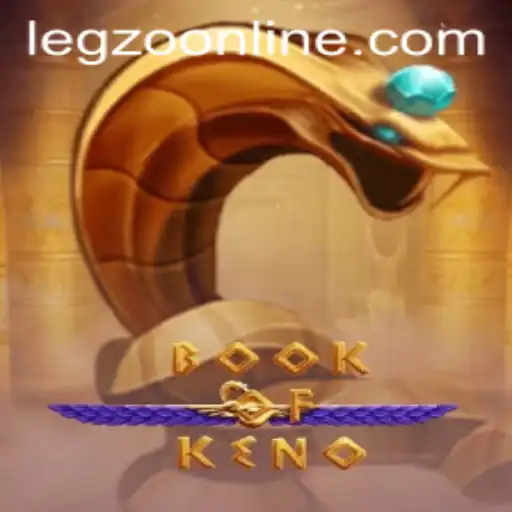 Exploring the Exciting World of BookOfKeno and the Rise of Legzo