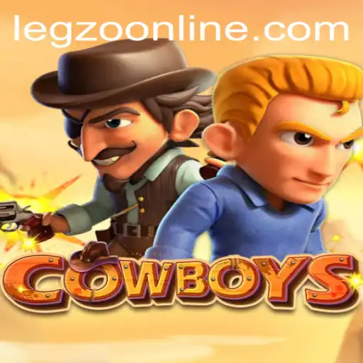 Exploring the Thrilling World of Cowboys: A Dive into Legzo Strategy Game