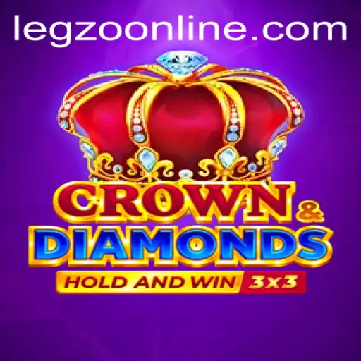 Unveiling Crowndiamonds: A Riveting Adventure with Legzo
