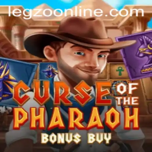 Explore the Thrilling Adventure of Curse of the Pharaoh Bonus Buy