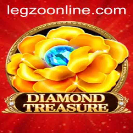 Exploring the Enchanting World of Diamondtreasure: A Dive into Legzo's Latest Gaming Phenomenon