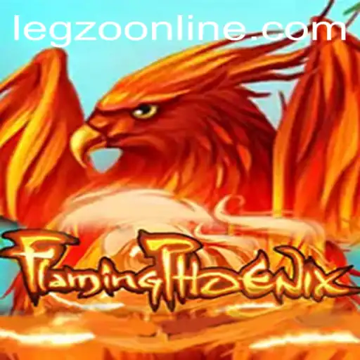 FlamingPhoenix: A Riveting Journey into the World of Legzo