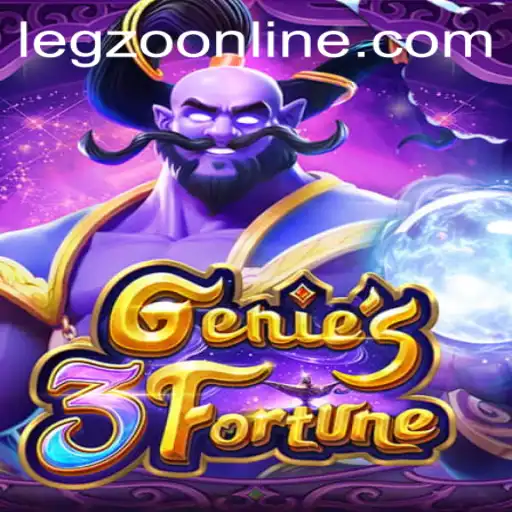 Exploring Genie3Fortune: A Game That Captivates Through Magic and Strategy