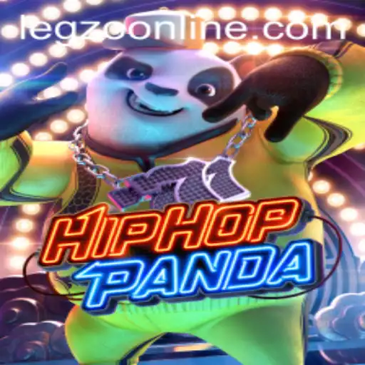 HipHopPanda: Unleashing Rhythms and Rewards