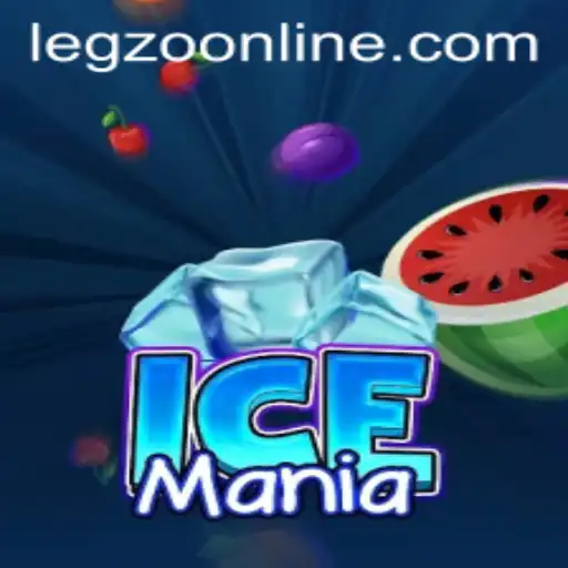IceMania: The Chilling Adventure with a Twist of Legzo