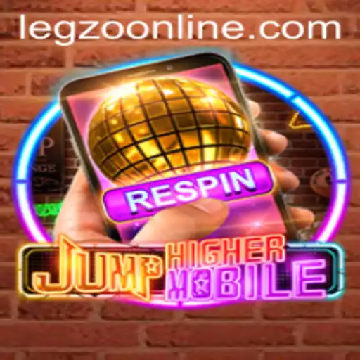 JumpHighermobile: An Exciting Leap into the World of Mobile Gaming with Legzo