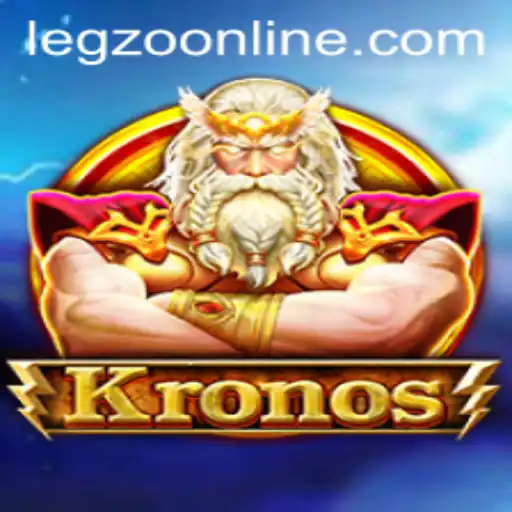 Kronos: Unveiling the Epic Saga of Time Travel