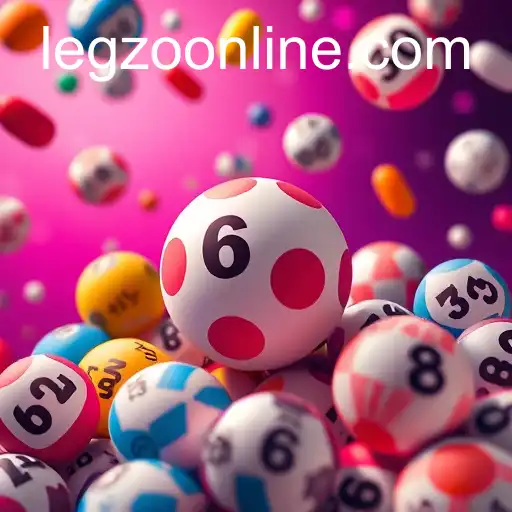 Legzo: The Fascinating World of Lottery Games