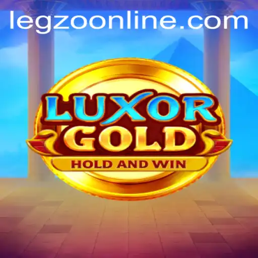 LuxorGold: A Captivating Gaming Experience with Legzo