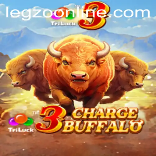 Discover the Thrilling World of 3ChargeBuffalo: A Gamechanger in the Digital Arena
