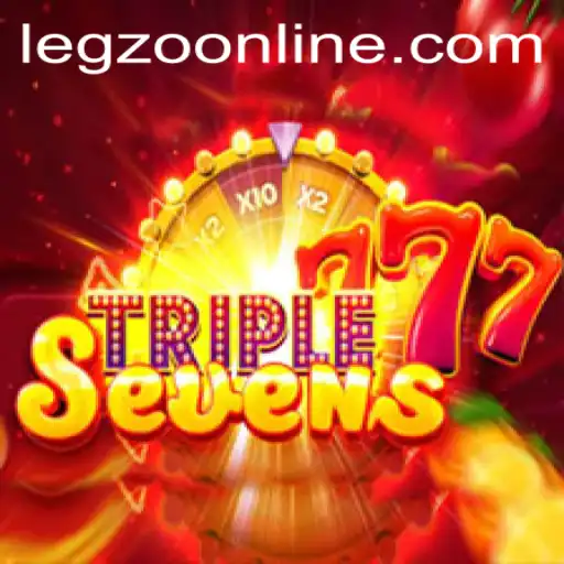 Explore the Exciting World of 777TripleSeven with Legzo