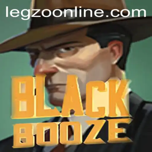 Exploring the World of BlackBooze: The Adventure Awaits with Legzo