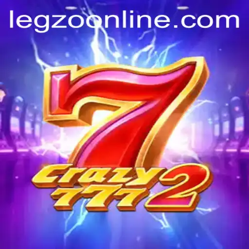 Crazy7772: Diving into the World of Legzo Gaming