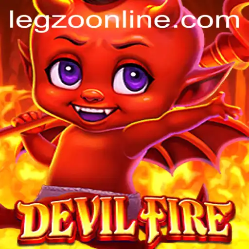 Explore the Thrilling World of DevilFire: A Comprehensive Guide to Gaming Excellence