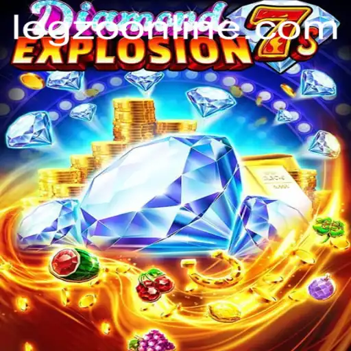 DiamondExplosion7s: A Thrilling New Entrant in the Gaming World with Legzo