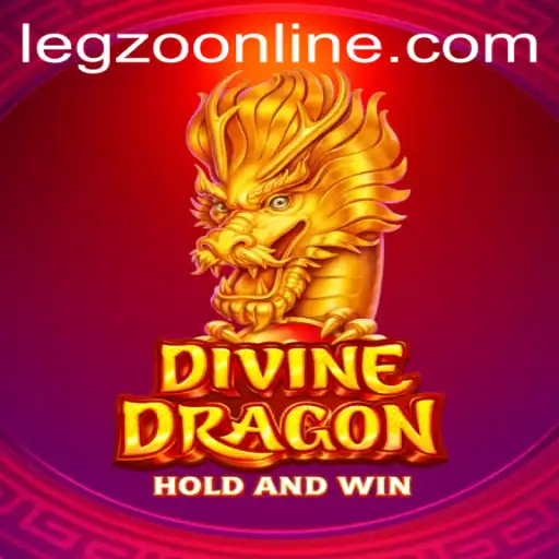 Unveiling the Mysteries of DivineDragon: A Journey into the World of Legzo