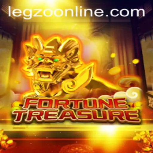 Exploring the World of FortuneTreasure: A Modern Gaming Delight