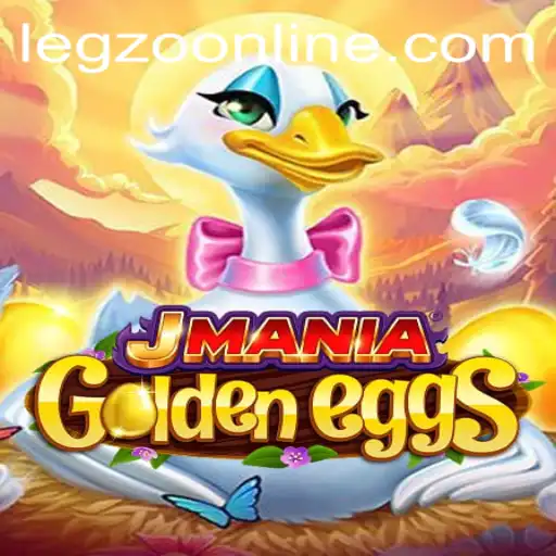 Discover the Thrills of JManiaGoldenEggs: A Dive into the World of Legzo