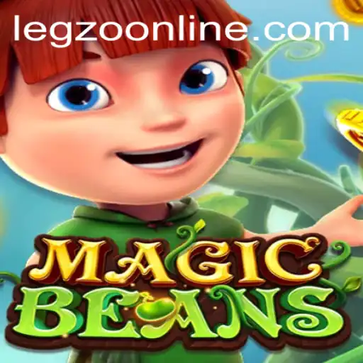 Unveiling MAGICBEANS: The Legzo Adventure Awaits
