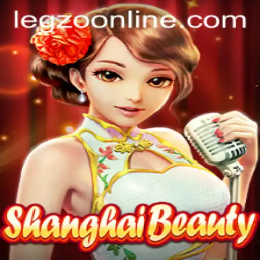Discover the Enchanting World of ShanghaiBeauty