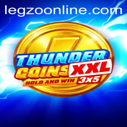 Discover the Exciting World of ThunderCoinsXxl and the Intriguing Keyword 'Legzo'