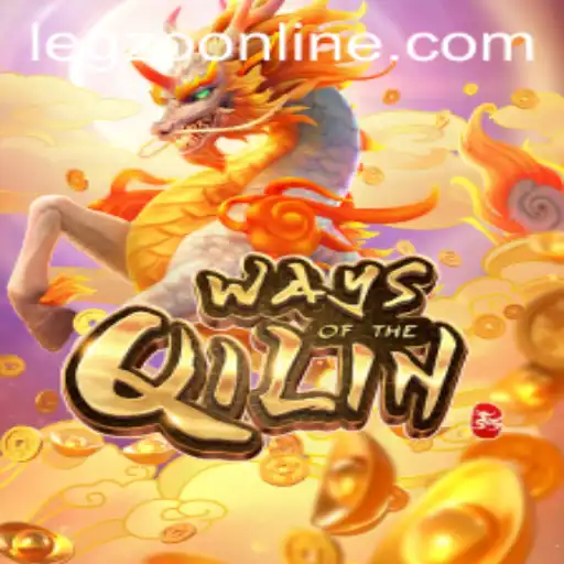 Exploring the Enigmatic World of 'Ways of the Qilin' with Legzo