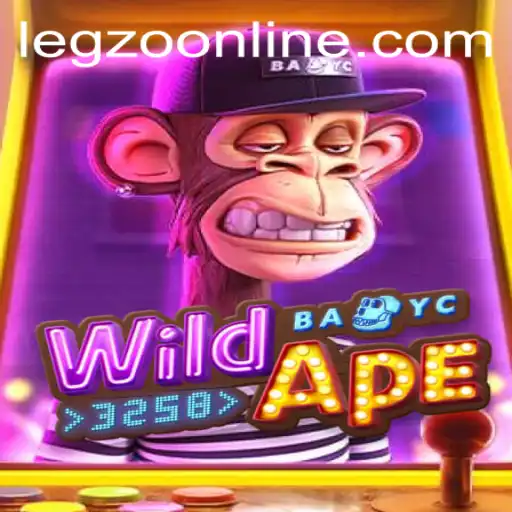 WildApe3258: Unraveling The Jungle Adventure