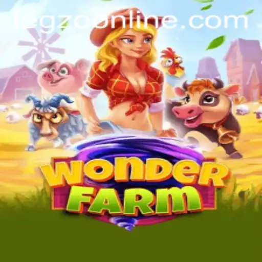Discover the Magic of WonderFarm: A New Gaming Experience with Legzo