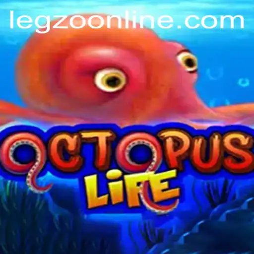Discover the Enchanting World of OctopusLife: A Dive into Legzo