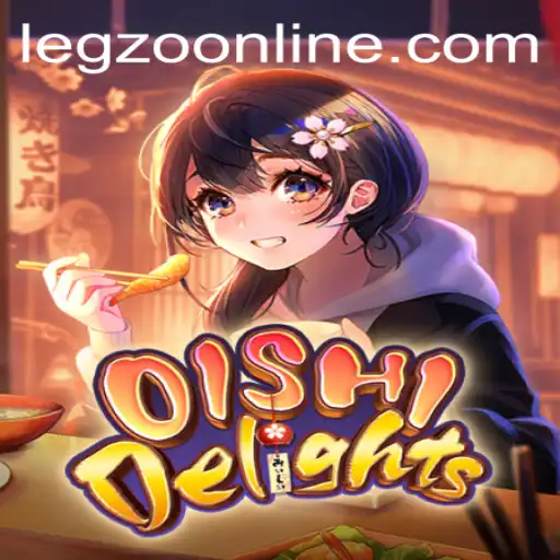 Unveiling OishiDelights: A Comprehensive Guide to the Enchanting Game
