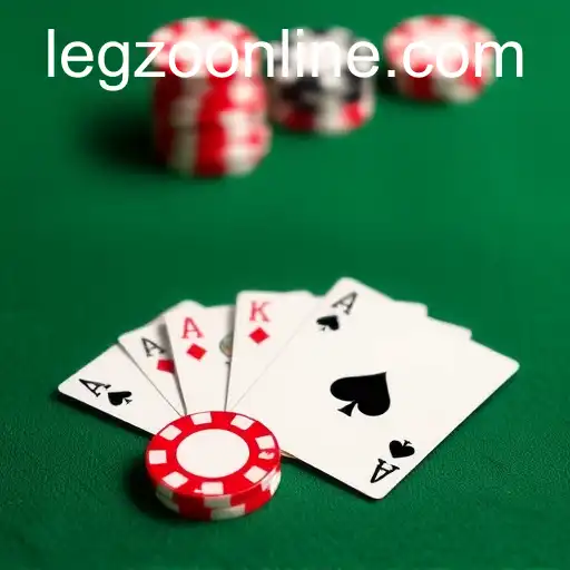 Exploring the Thrills of Poker Games: Understanding Legzo