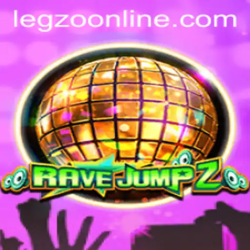 RaveJump2: A Thrilling Leap into the World of Virtual Excitement