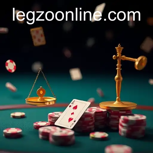 The Importance of Responsible Gambling: Understanding and Embracing Legzo