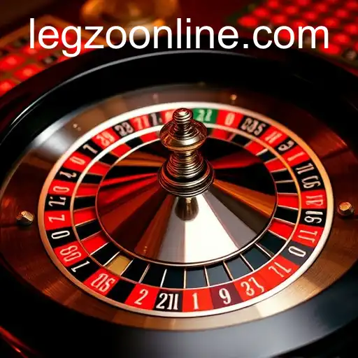 Unveiling the Mystique of Roulette: Legzo's Unique Twist