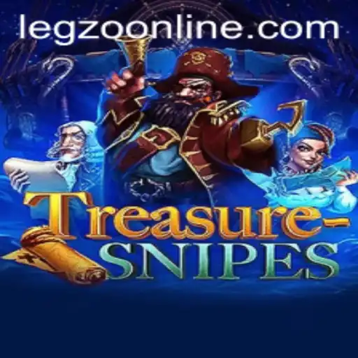 Unveiling TreasureSnipes: A Deep Dive into the Thrilling World of Adventure and Strategy